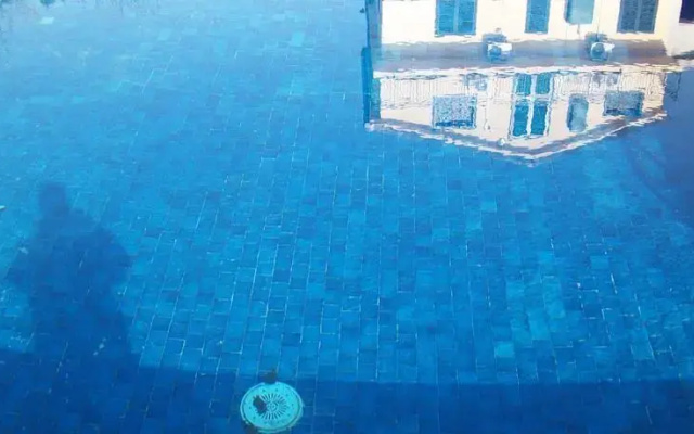 Casa Vacanza Gli Scoiattoli