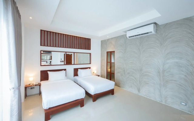S2 Modern Boutique Hotel