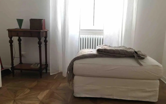Pogri House Unità