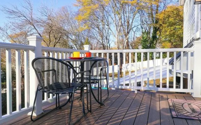 Delaware Luxe Retreat Heated Pool 5BR 5BA