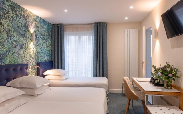Albe Hôtel Saint-Michel