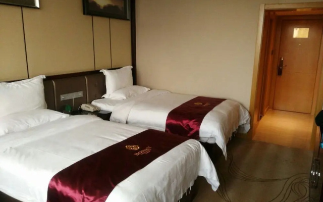 Bossen International Hotel