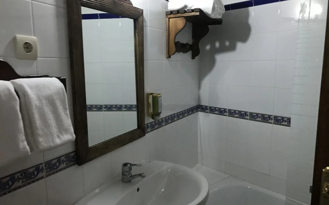 La Posada de Horcajuelo