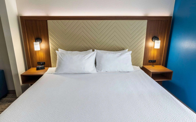 Wingate by Wyndham Lafayette Airport