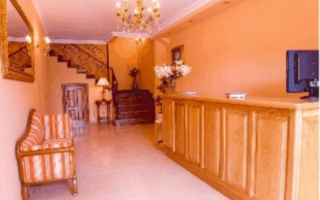 Hotel Las Torres