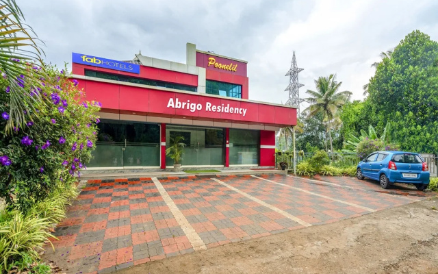 Fabhotel Abrigo Residency
