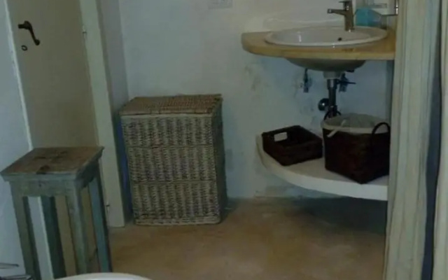 Gallipoli Luxury Rooms