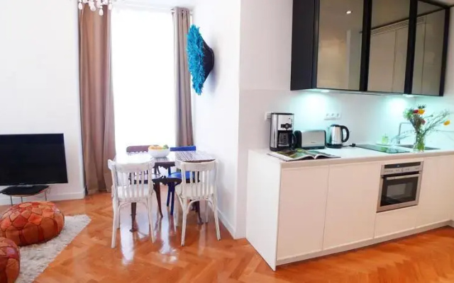 Chic Rentals La Latina - Cava Alta