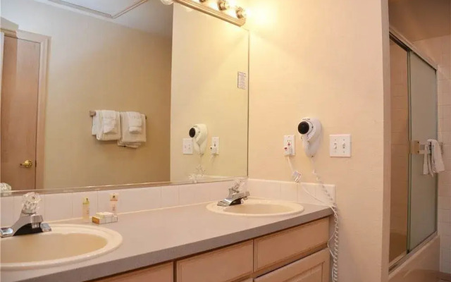 Sawmill Creek Village Unit 115 by RedAwning