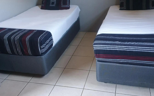 Platinum Guesthouse Kempton park