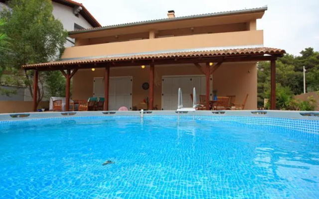 Holiday Home Vila Moli
