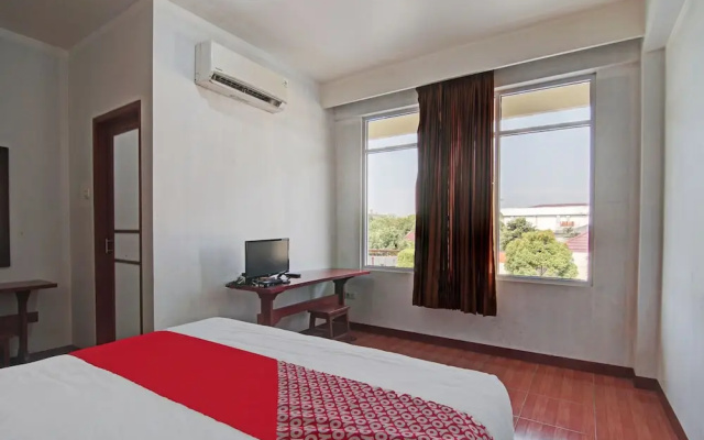 Hotel O Asri Homestay Syariah