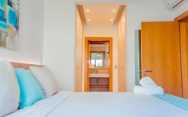 Beach Homes Punta Cana