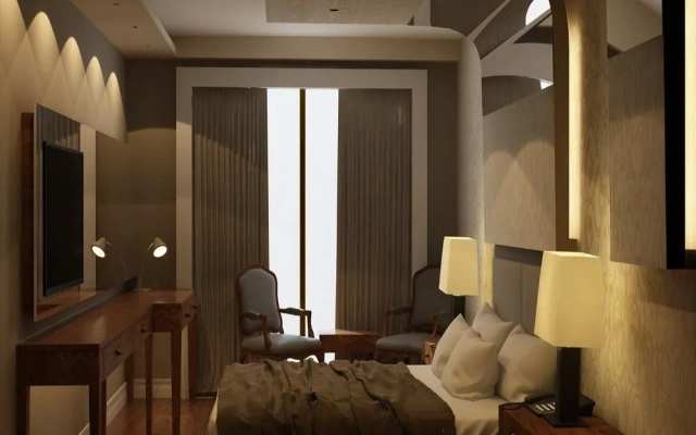 Sivas Termal Hotel
