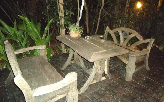 Ayara Spa Resort Hotel