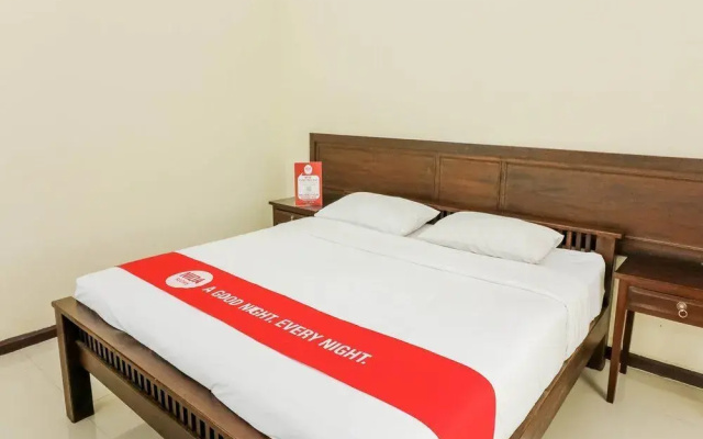 Nida Rooms Sriping 77 Culture Center