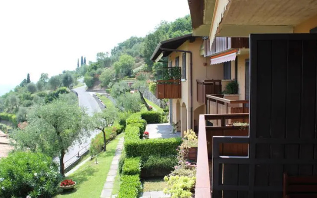 Residence Gamma Bilocale