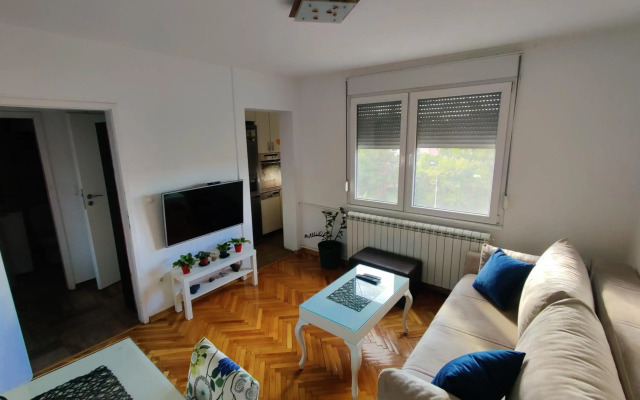 Petra Apartment