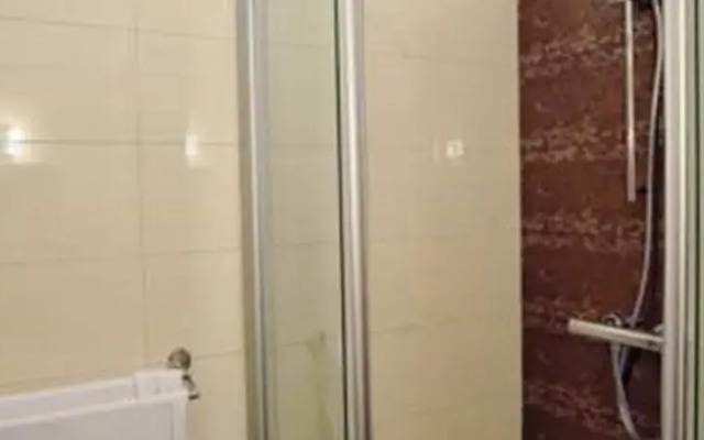 Sea View Apartment