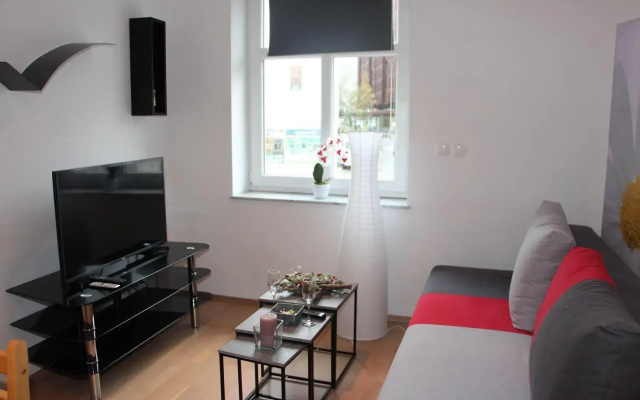 Apartment Na skali