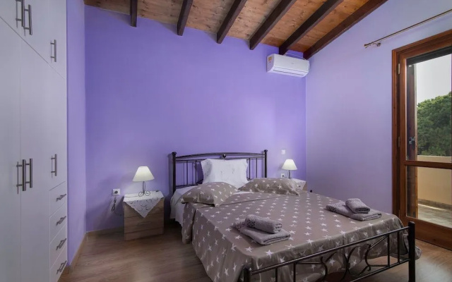 Armiriki Sea View Apartment