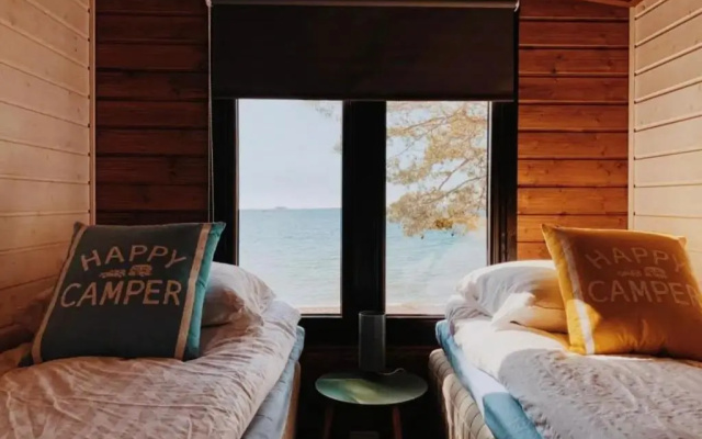 Beach Cottage