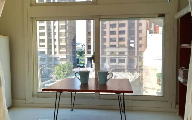 T X Apartment