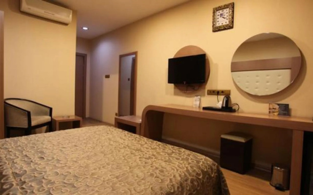 Sakarya Grand Hotel