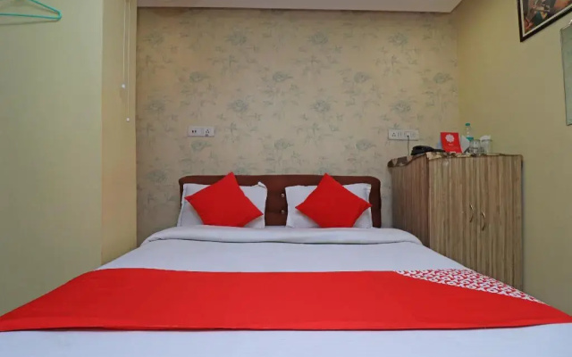 Hotel Ashish Park By OYO Rooms
