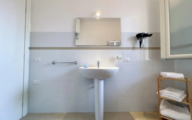 Appartamento 74 in Casalabate