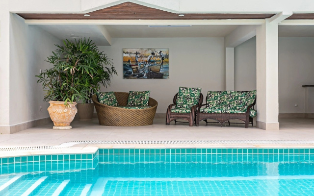Paraíso Palace Hotel II e III