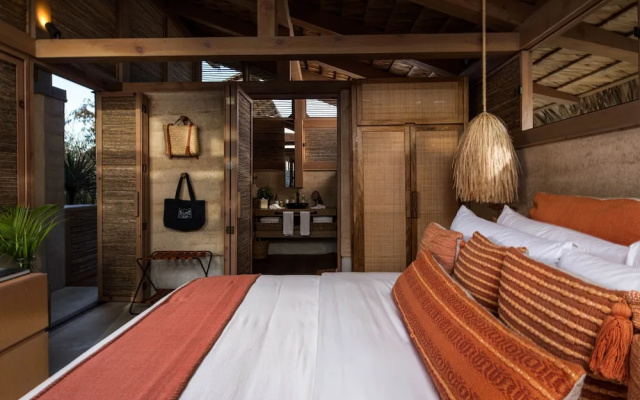 El Perdido Desert Dream - Todos Santos Adults Only