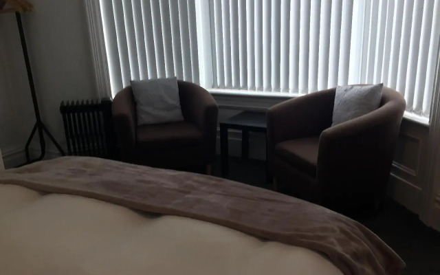 Willin House Hotel