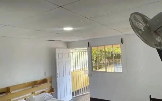 Hostal Managua