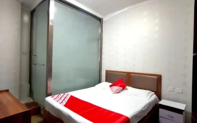 OYO Korla Hongle Hotel