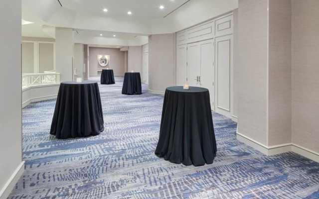 Sheraton Suites Galleria-Atlanta