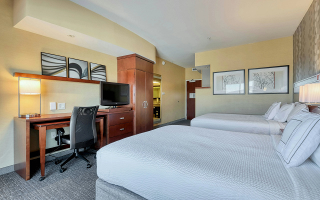 Courtyard by Marriott York