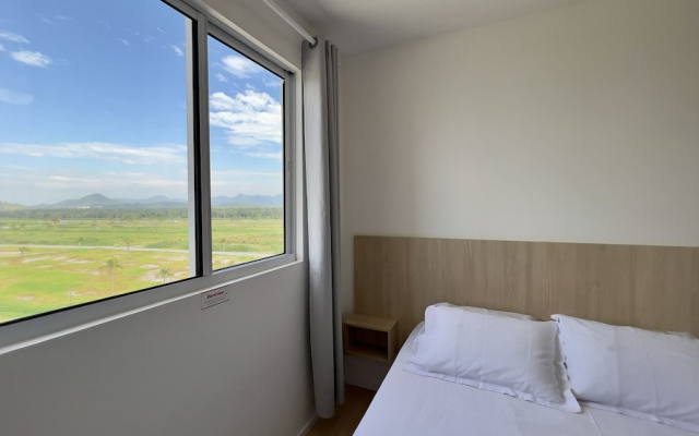 Solarium Beach Club -Apartamento T1.1101