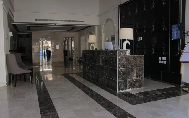 Holiday Plus Al Nuzha