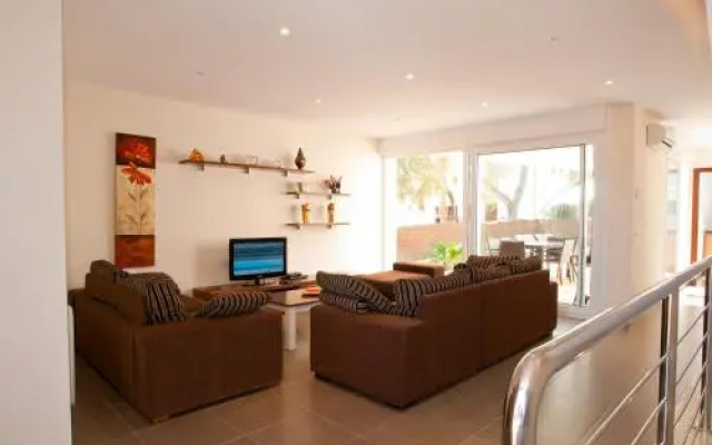 Villa Ferrera Select A