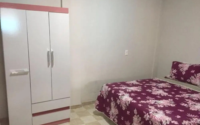 Pousada Lilás