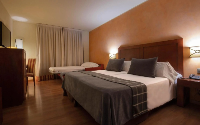 Hotel Màgic Andorra la Vella by Nexta