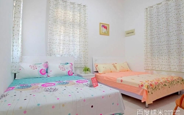 Xiamen Qinchunyuan Holiday Villa