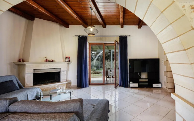 Pamima Villa Chania