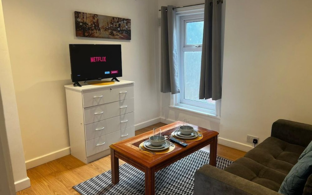 Empire Blackpool Apartments - Tyldesley Rd