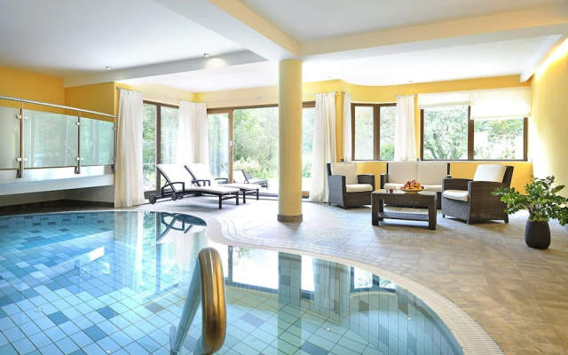 Hotel Hubertus