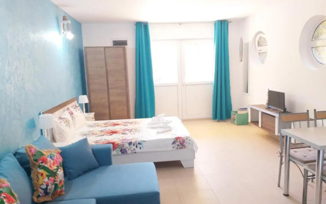 Apartament MiraMar Costinesti