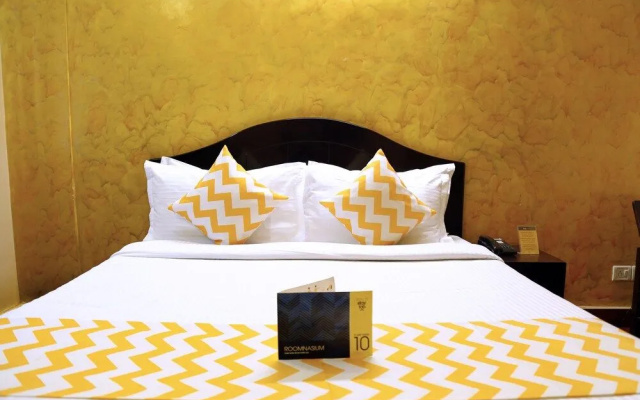 FabExpress Homestay Raj Villa