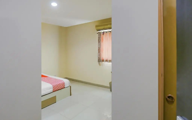 OYO 90109 Wisma Basco Syariah