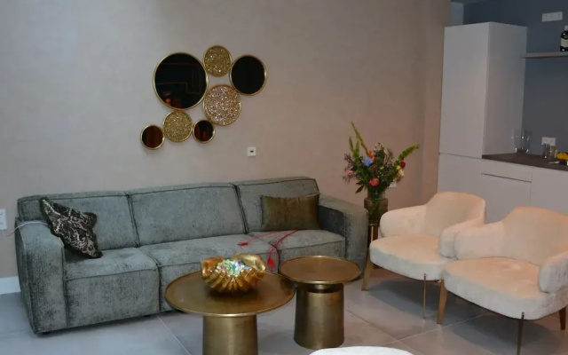 Hotel Iris